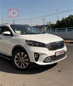 كيا سورينتو